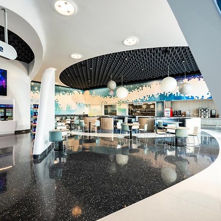 Universal'S Stella Nova Resort Williamsburg Bagian luar foto