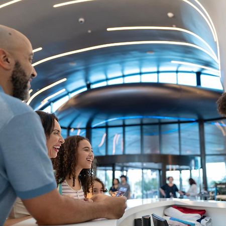 Universal'S Stella Nova Resort Williamsburg Bagian luar foto