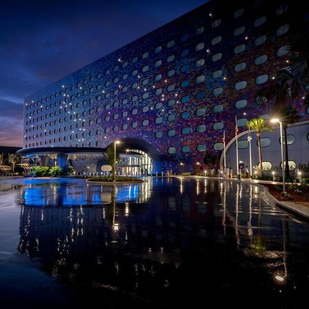 Universal'S Stella Nova Resort Williamsburg Bagian luar foto