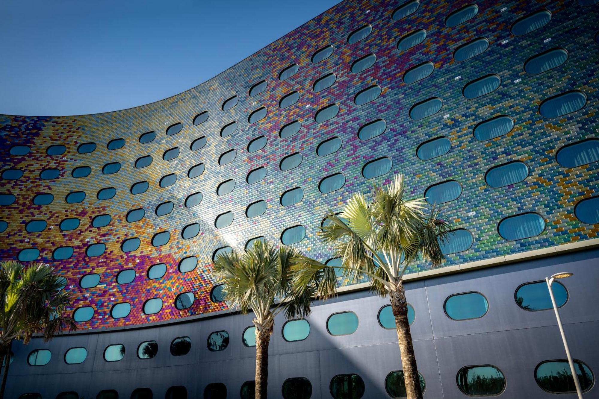 Universal'S Stella Nova Resort Williamsburg Bagian luar foto
