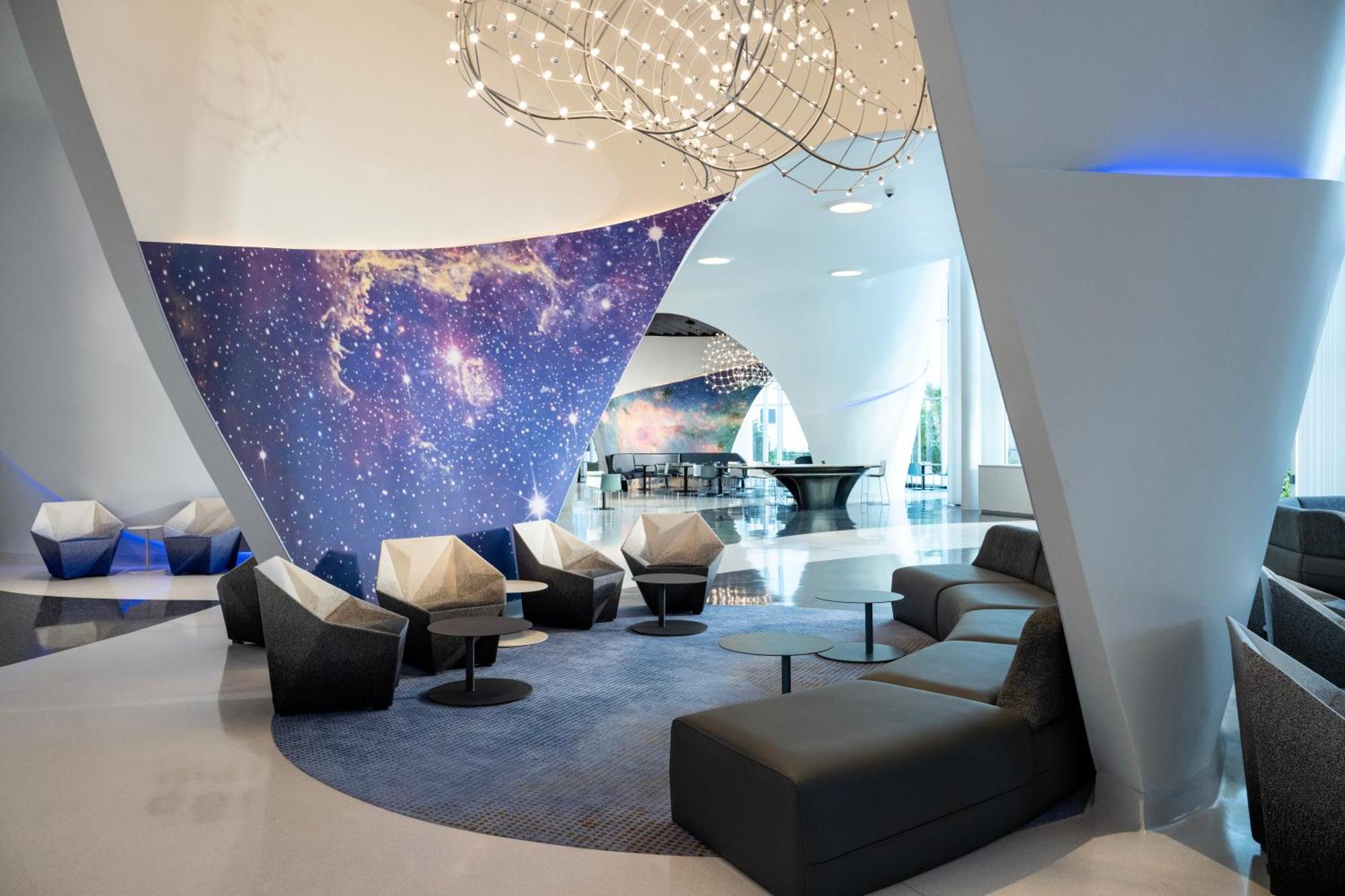 Universal'S Stella Nova Resort Williamsburg Bagian luar foto